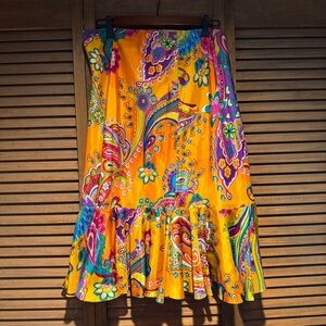 Ralph Lauren Skirt